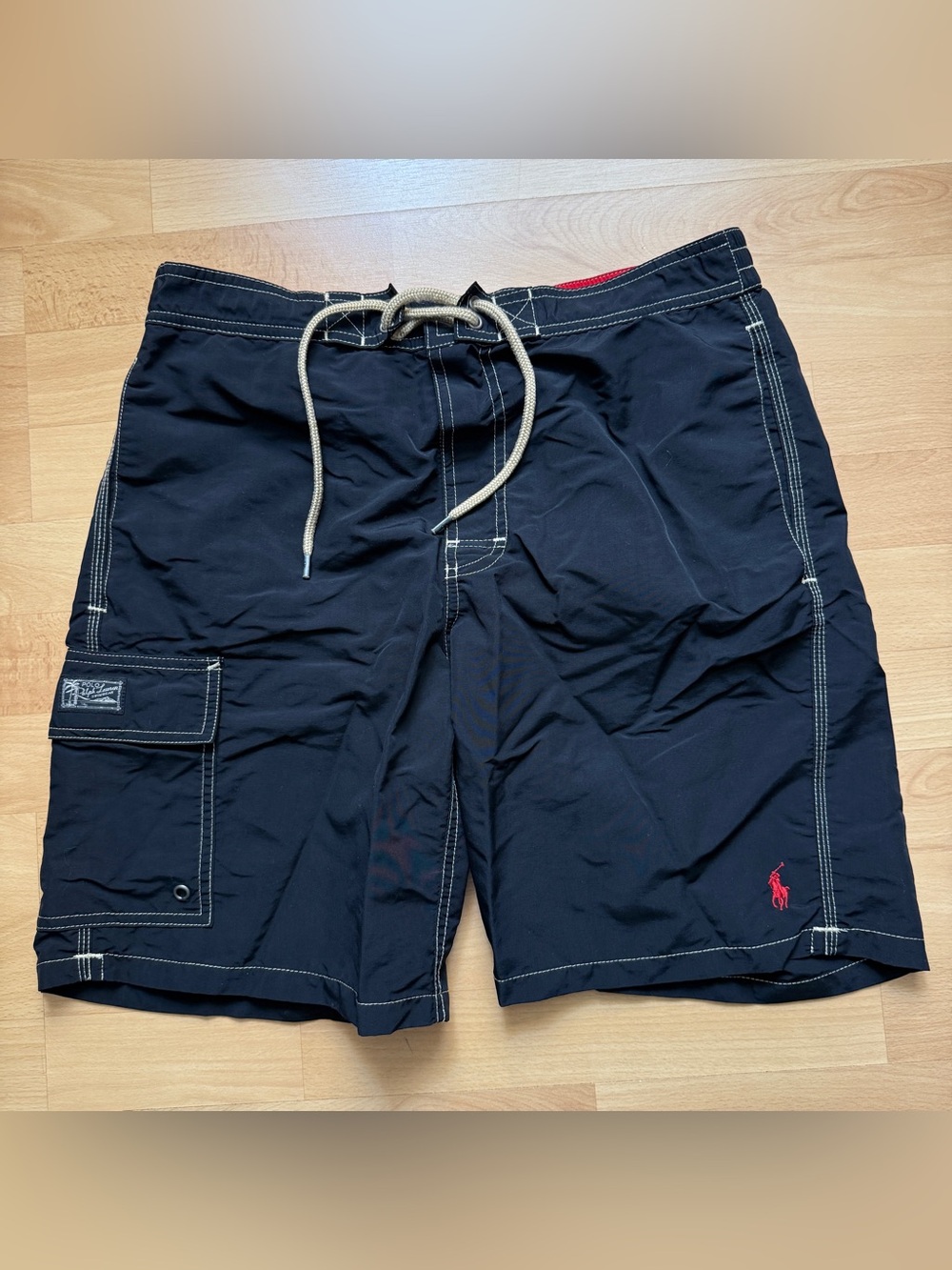 Ralph Lauren Swim Shorts Men’s Size Small